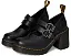 Ботинки Dr. Martens Eviee на массивной платформе с устойчивой подошвой