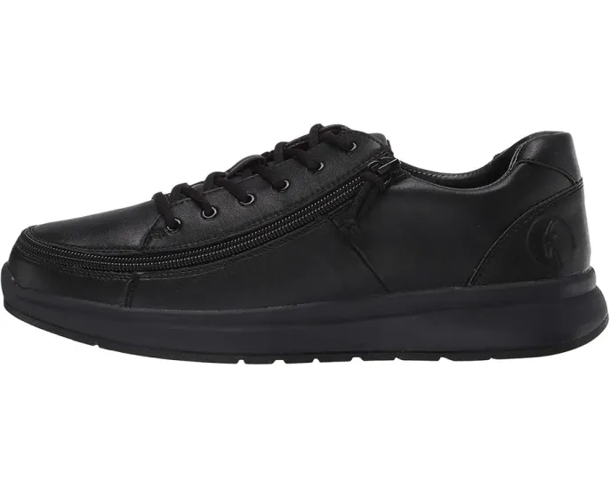 Обувь BILLY Footwear Work Comfort Lo на молнии с противоскользящей подошвой EVA