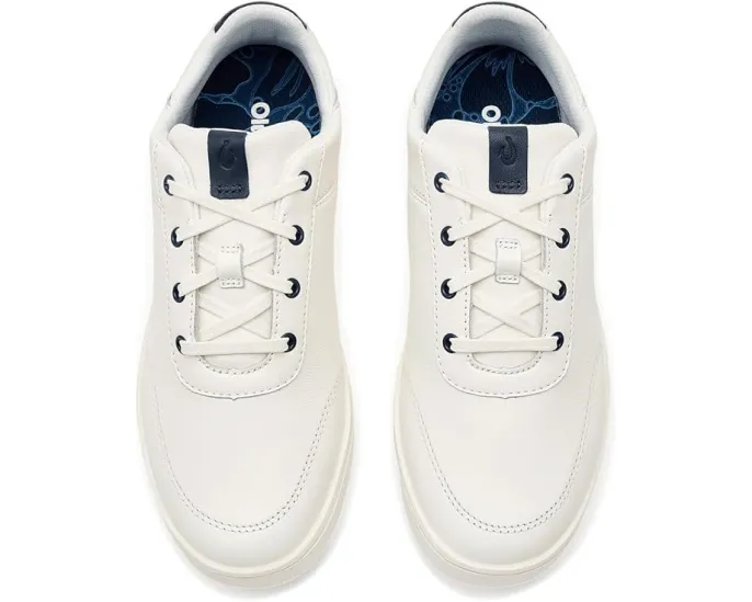 Водонепроницаемые женские туфли OluKai Puakea с удобной стелькой и технологией Drop-In-Heel