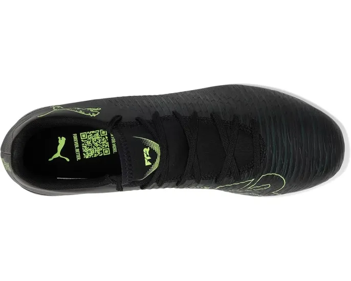 Бутсы Puma Future 8 Play для твердого и искусственного газона с облегченным синтетическим верхом