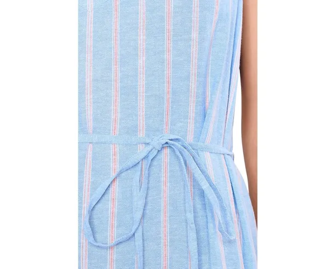 Сарафан Tommy Bahama Sea Salt Bay без рукавов с поясом