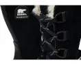 Высокие зимние ботинки SOREL Tivoli IV Tall с мембраной Outdry и утеплителем
