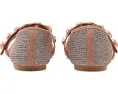 Балетки Kenneth Cole New York Zeta Stones с разноцветными камнями