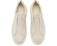 Кроссовки-слипоны Vince Lakewood Linen из льна