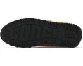 Кроссовки Coach Retro Runner из замши и кожи