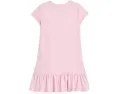 Платье Polo Bear из хлопкового джерси для детей