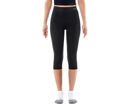 Термолосины Falke ESS Sport Maximum Warm 3/4 для экстремального холода