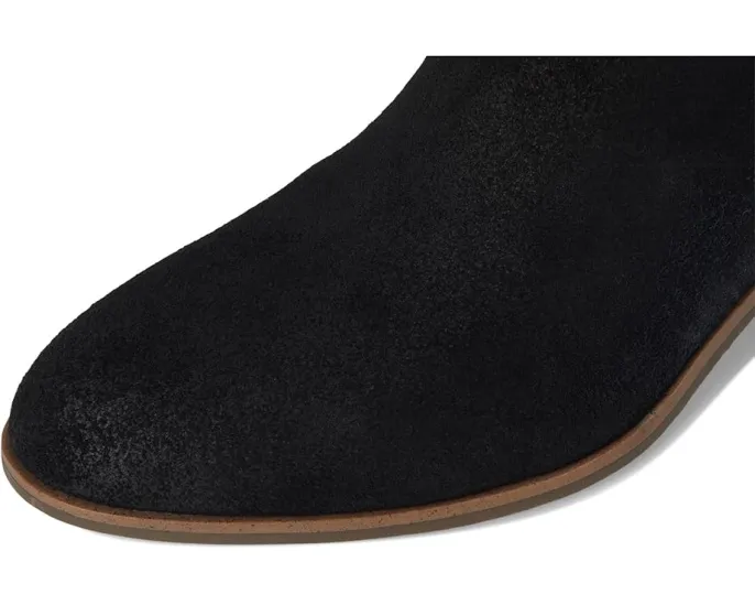 Ботильоны Dr. Scholl's Anya на молнии с квадратным каблуком