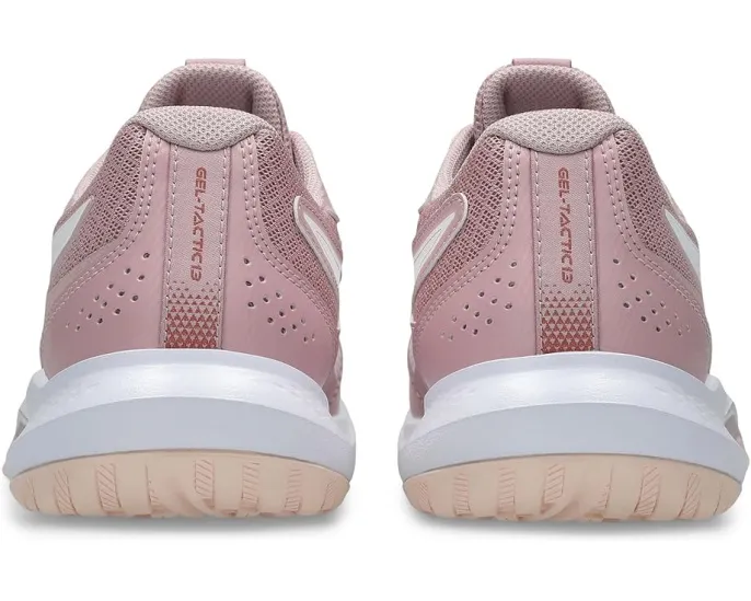 Кроссовки ASICS Gel-tactic 13 с улучшенной стабильностью и сцеплением