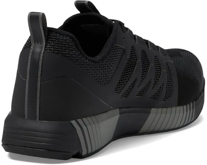 Рабочие кроссовки Reebok Work Fusion Flexweave Cage с композитным носком