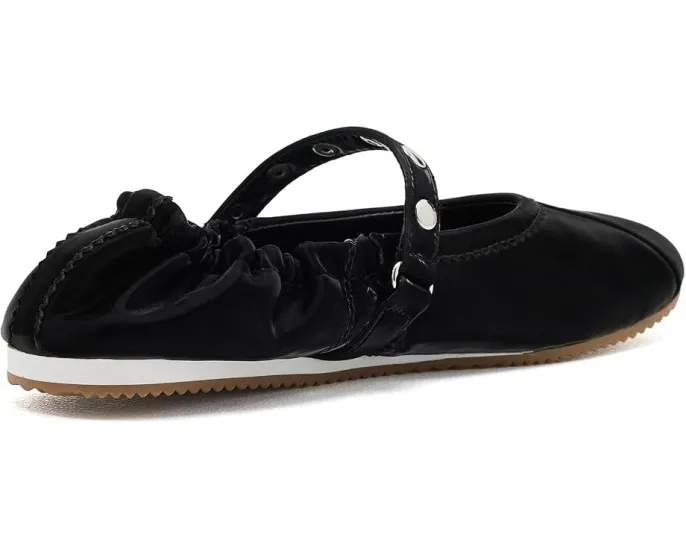 Туфли Steve Madden Anaya с круглым носком на низком ходу