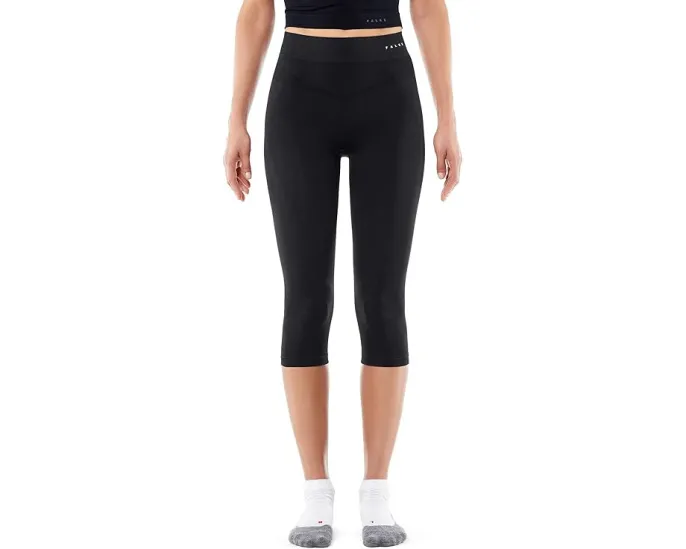 Термолосины Falke ESS Sport Maximum Warm 3/4 для экстремального холода