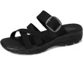 Водостойкие сандалии Skechers Easy Going Perfect Company с двойным ремешком и стелькой Yoga Foam