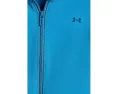 Under Armour детская куртка Motion Full Zip на молнии для больших детей