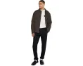 Рубашка с длинным рукавом Kanda Brown AllSaints