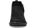 Ботинки Skechers Mojave Indefinite с молнией сбоку и съемной стелькой Arch Fit
