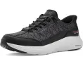 Кроссовки Skechers Contour Foam Cozy Fit без рук Slip-In черные