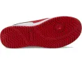 Puma кроссовки Frontcourt Leather Low ASTM EH с композитным носком черные