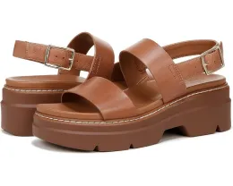 Сандалии Naturalizer Darry-Sling с ремешком через пятку и массивной подошвой