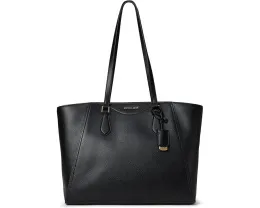 Сумка-тоут MICHAEL Michael Kors Taryn Large с верхней молнией и несколькими карманами