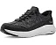 Кроссовки Skechers Contour Foam Cozy Fit без рук Slip-In черные