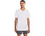 Футболки SAXX UNDERWEAR Droptemp Dry Cotton с V-образным вырезом, 2 шт