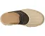 Клоги SOREL Rein CB из премиальной кожи с подошвой FEATHERTREAD