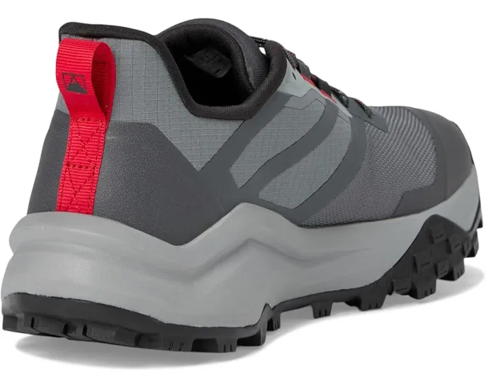 Кроссовки Offtrail Versa для трейлраннинга и приключений