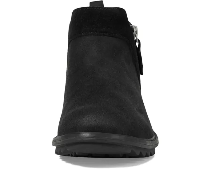 Ботинки Skechers Mojave Indefinite с молнией сбоку и съемной стелькой Arch Fit