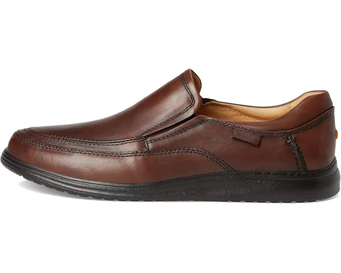 Сверхлегкие лоферы Samuel Hubbard Featherlight Olema