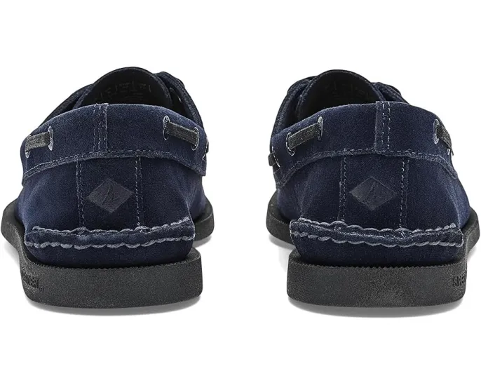 Sperry Ao 2-Eye лодочные туфли с классической мокасинной конструкцией