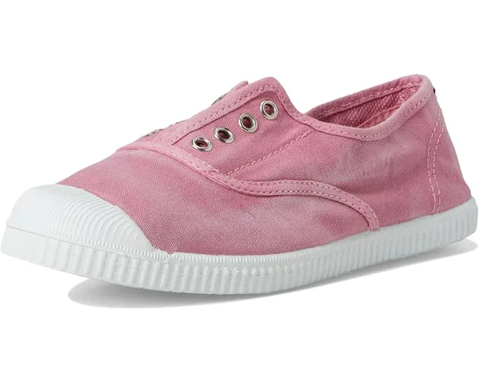 Кроссовки Cienta Kids Shoes 70777 для детей с эластичной вставкой