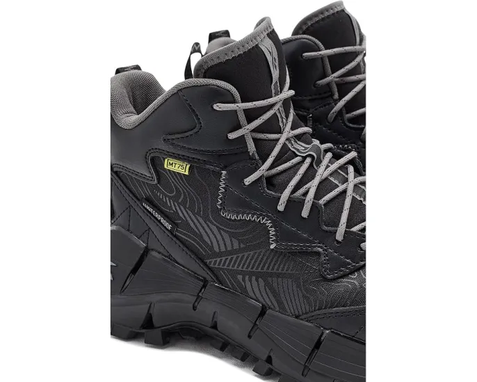Кроссовки Work Zig Kinetica Edge от Reebok с композитным носком