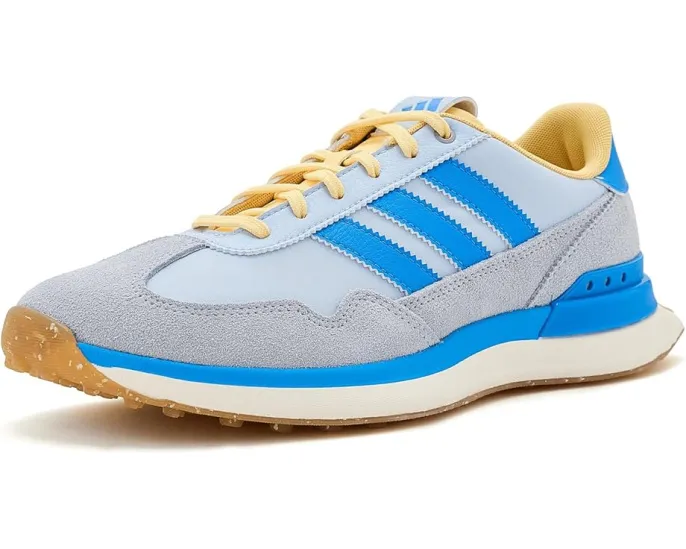 adidas Golf S2G 26 Tex кроссовки из текстиля и замши с подошвой Adiwear