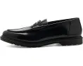 Лоферы Dr. Martens Mayfare из глянцевой кожи с ремешком