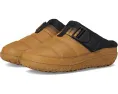 Клог Chaco Ramble Rugged с водостойким верхом и флисовой подкладкой