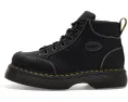 Ботинки Buzz 6i Boots Dr. Martens из телячьей кожи