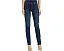Hudson Jeans джинсы Nico Mid-Rise Straight с посадкой средней высоты