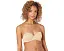 Бюстгальтер Calvin Klein Push-Up Strapless с конвертируемыми бретелями