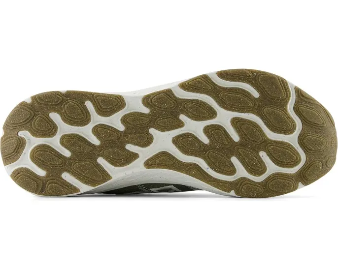 Кроссовки New Balance Fresh Foam X Cruz Artisan v3 с технологией Fresh Foam X