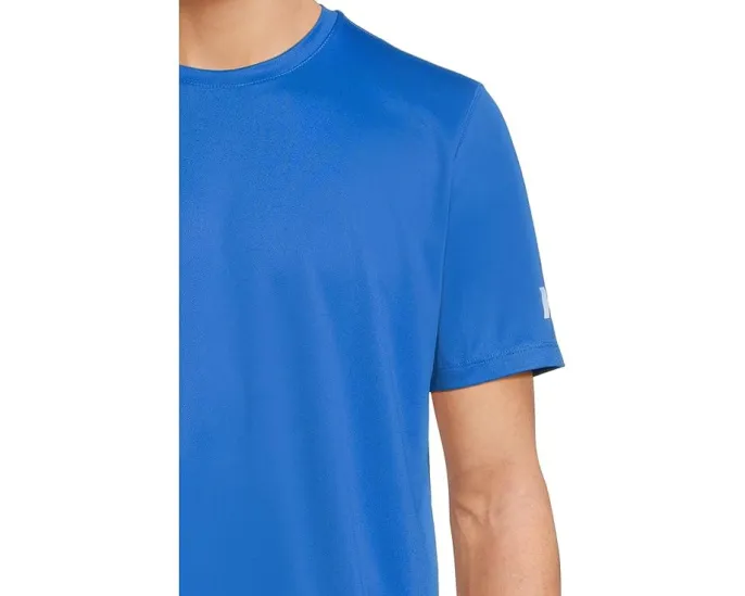 Футболка Helly Hansen HH Tech 2.0 с влагоотведением и защитой UPF 50