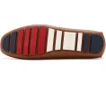 Лоферы Tommy Hilfiger Delshler с плетеным декором и фурнитурой