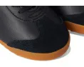 Кроссовки Bullet Leather от Gola из натуральной кожи с замшевыми деталями
