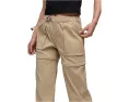 Штаны Prana Stretch Zion Convertible с отстегивающимися штанинами