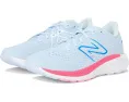 Детские кроссовки New Balance Fresh Foam X 860v13 с текстильным верхом и круглым носком