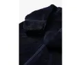L.L.Bean комбинезон Hi-Pile Fleece для младенцев с рукавицами