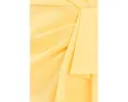 Платье миди Halter Ruffle Midi от Adrianna Papell с рюшами