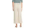 Брюки Eliot Wide Leg Rumba Linen с поясом NIC+ZOE