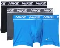 Трусы Nike All Day Micro Trunk 3 шт с технологией Dri-FIT