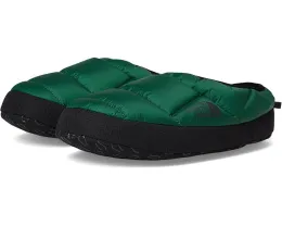 Утепленные мюли NSE Tent Mule IV с водоотталкивающей пропиткой